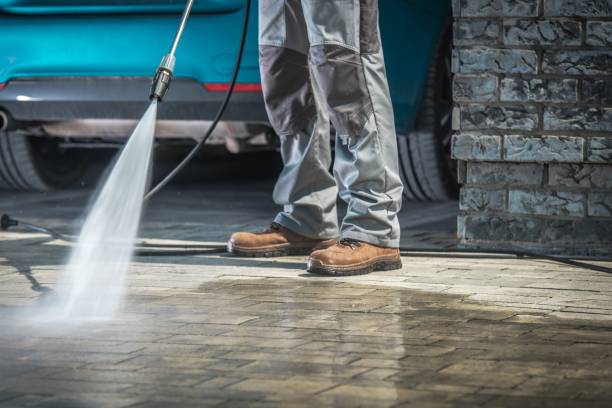 Best Pool Deck Cleaning  in Moncks Corner, SC